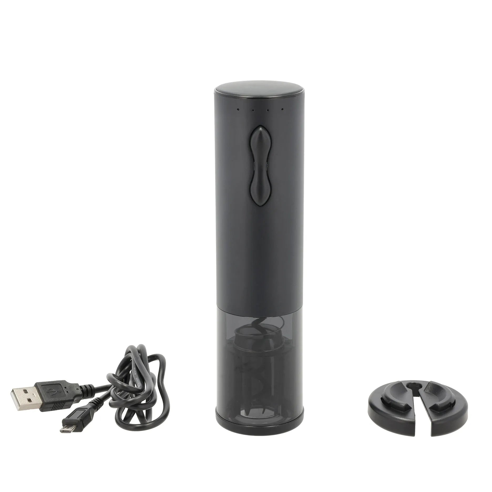 Vinåbner batteridrevet